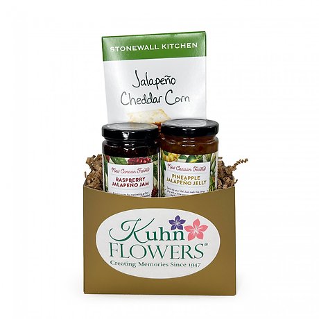 Bold Blend Gourmet Mini