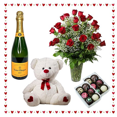Romance Package 4