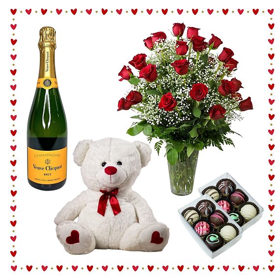 Romance Package 4
