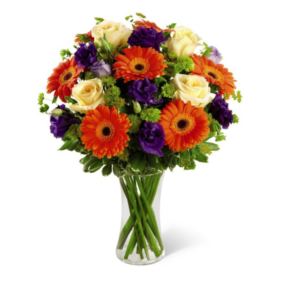 Rays of Solace&trade; Bouquet