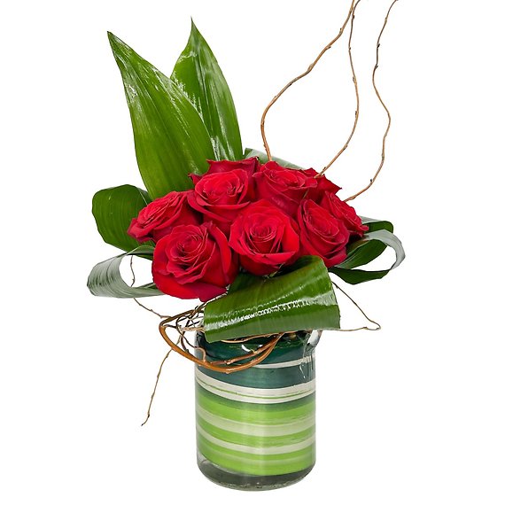 Eternal Romance Bouquet