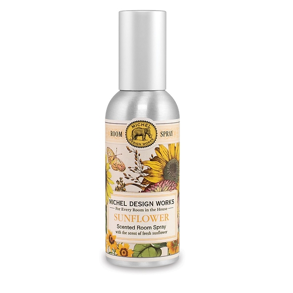 Sunflower Room Spray