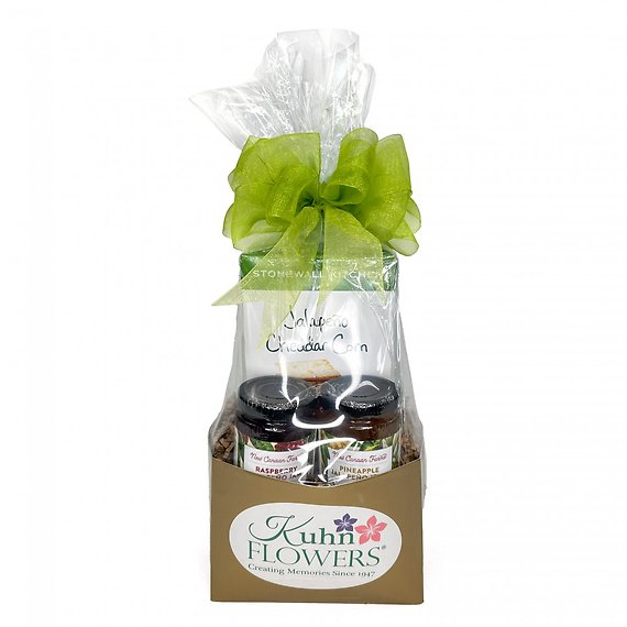 Bold Blend Gourmet Mini