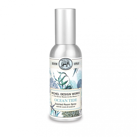 Ocean Tide Large Gift Set