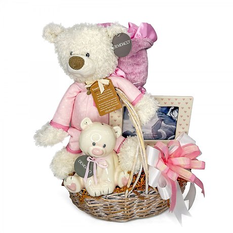 Sugar and Spice Girl Bundle
