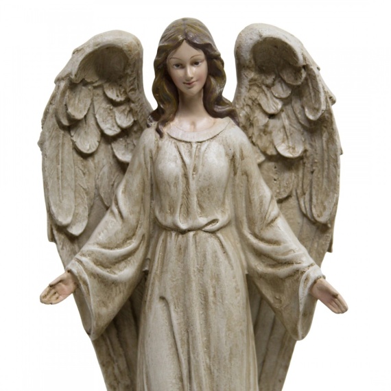 Angel with Open Arms