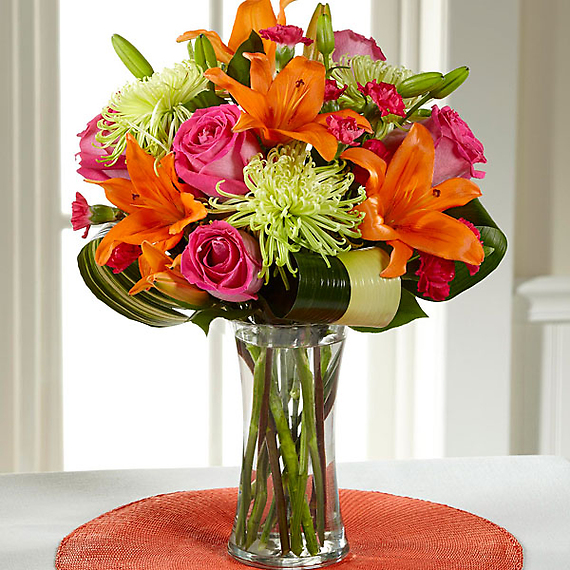 Starshine&trade; Bouquet