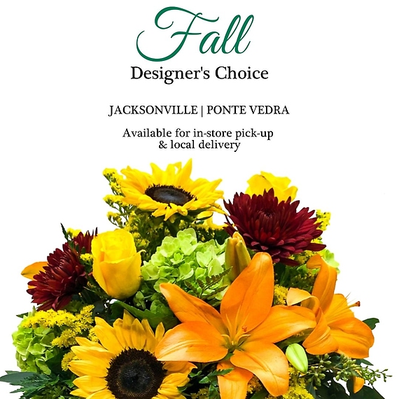 Fall Designer\'s Choice