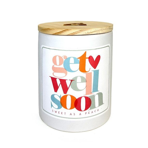 Feel Better Sunshine Package