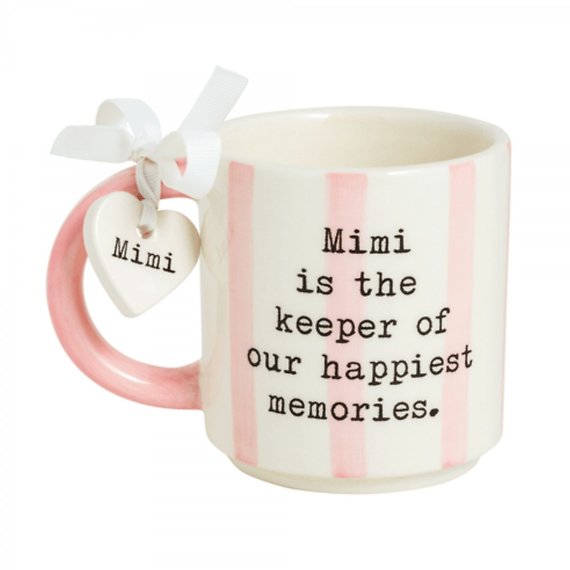 Mimi Mug
