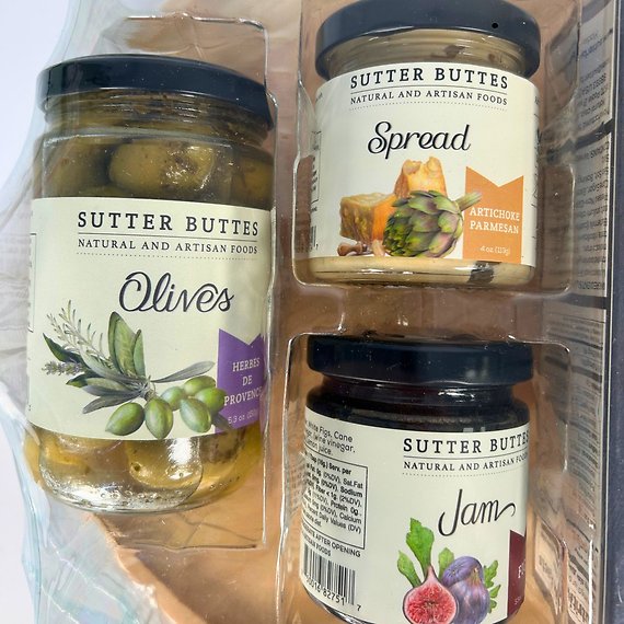 Charcuterie Mini Kit