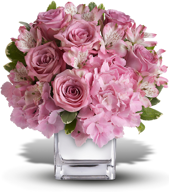 Be Sweet Bouquet