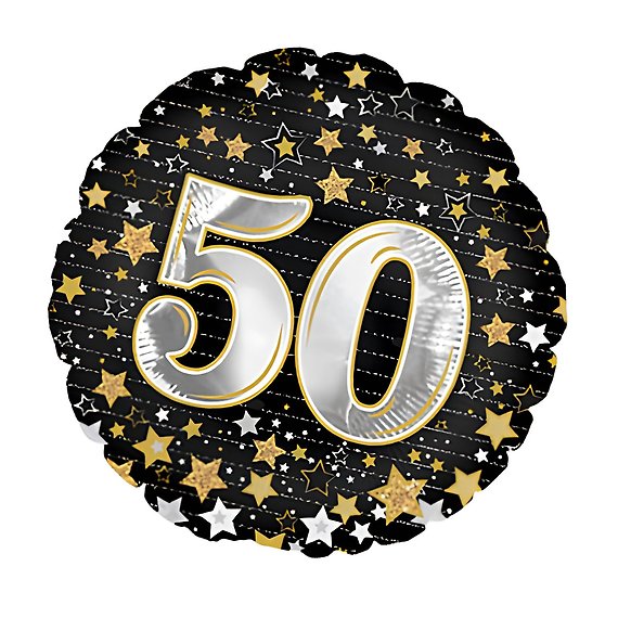 50th Birthday Slice Bundle