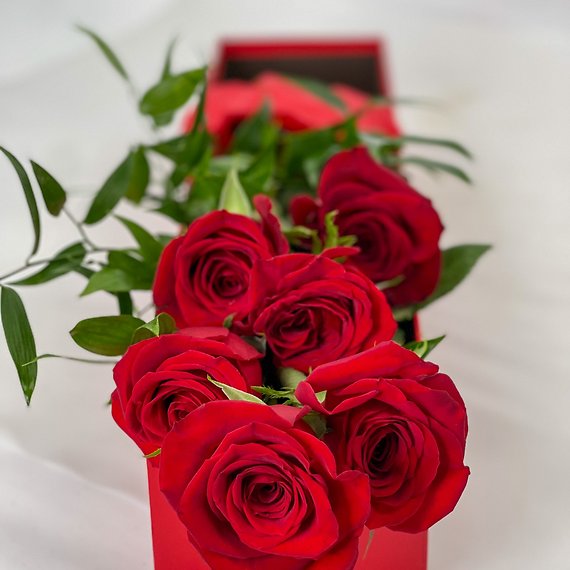 We Found Love Bouquet