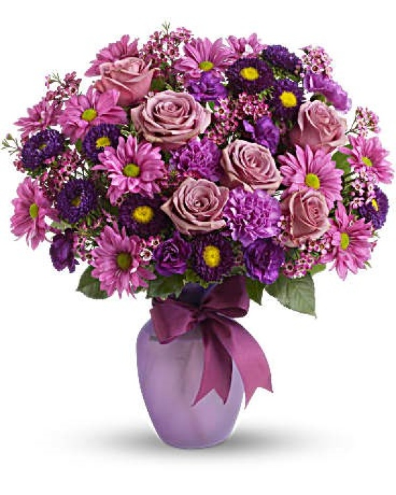 Teleflora Love and Laughter