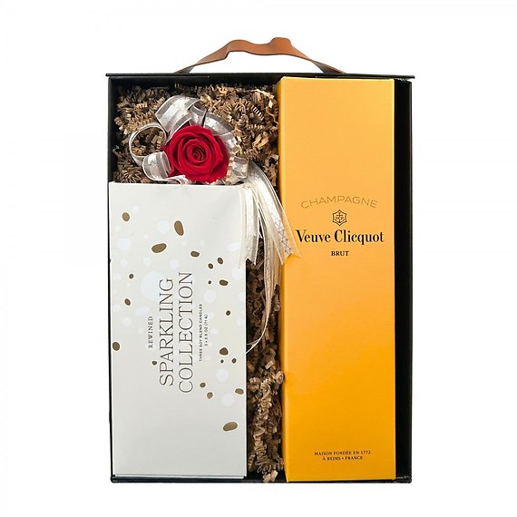 A Touch of Luxury