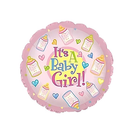 Little Dreamer Girl Package