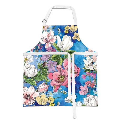 Magnolia Apron