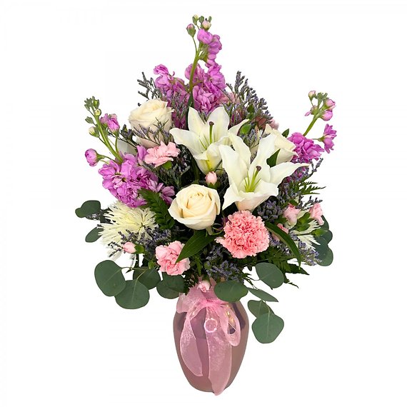 The Pink Petal Package
