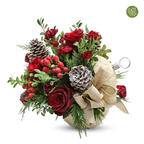 FTD Stay Cozy Bouquet