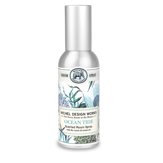 Ocean Tide Room Spray