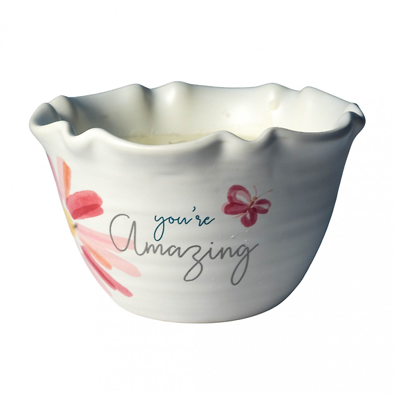 You\'re Amazing Mom Candle
